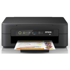 IMPRIMANTE MULTIFONCTION EPSON 3en1 Wifi 4 Cart XP-2200