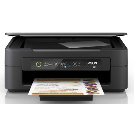 IMPRIMANTE MULTIFONCTION EPSON 3en1 Wifi 4 Cart XP-2200