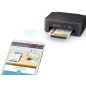 IMPRIMANTE MULTIFONCTION EPSON 3en1 Wifi 4 Cart XP-2200