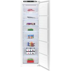CONGELATEUR ARMOIRE BEKO MENAGER 220l H177,5l54,5 39db EC Gliss BFNA247E40SN