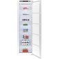 CONGELATEUR ARMOIRE BEKO MENAGER 220l H177,5l54,5 39db EC Gliss BFNA247E40SN