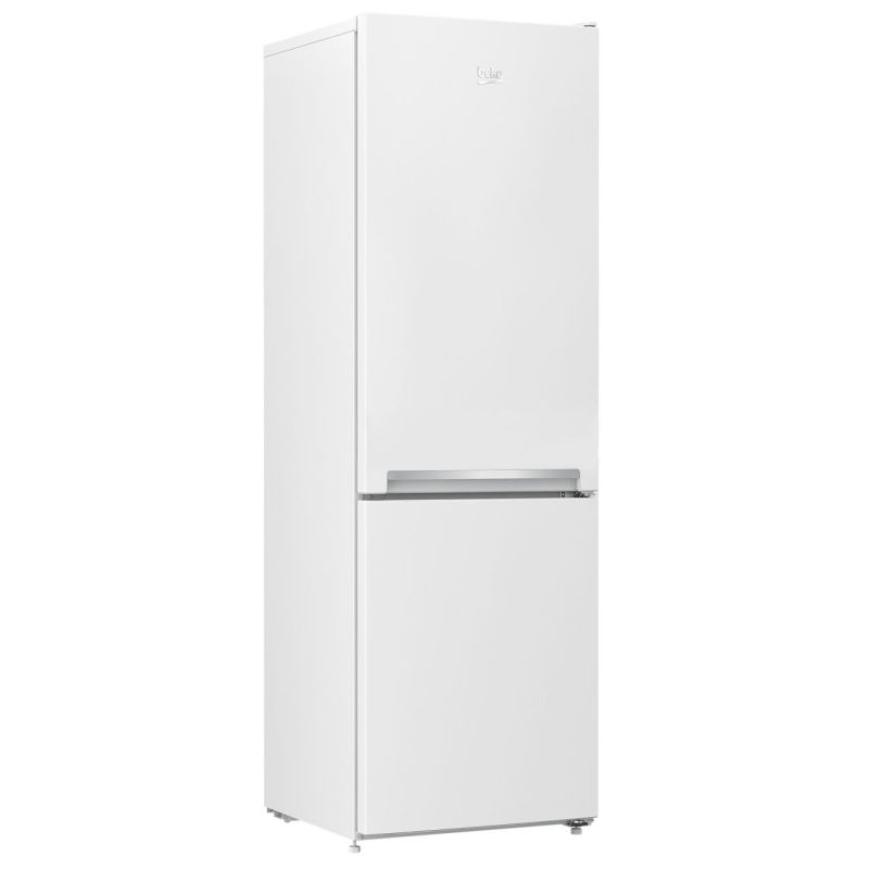 COMBINE INVERSE BEKO MENAGER 262l 175+87 H170,4l54 4* 38db RCSA270K40WN