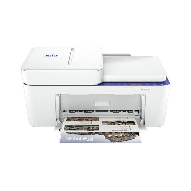 IMPRIMANTE MULTIFONCTION HEWLETT PACKARD 3en1 Wifi 2 Cart Chargeur Aut DESKJET4230E