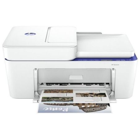 IMPRIMANTE MULTIFONCTION HEWLETT PACKARD 3en1 Wifi 2 Cart Chargeur Aut DESKJET4230E