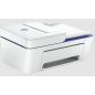 IMPRIMANTE MULTIFONCTION HEWLETT PACKARD 3en1 Wifi 2 Cart Chargeur Aut DESKJET4230E