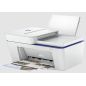 IMPRIMANTE MULTIFONCTION HEWLETT PACKARD 3en1 Wifi 2 Cart Chargeur Aut DESKJET4230E