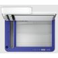 IMPRIMANTE MULTIFONCTION HEWLETT PACKARD 3en1 Wifi 2 Cart Chargeur Aut DESKJET4230E