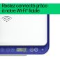 IMPRIMANTE MULTIFONCTION HEWLETT PACKARD 3en1 Wifi 2 Cart Chargeur Aut DESKJET4230E