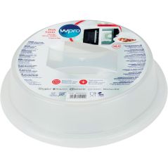 ACC CONSOMMABLES FOUR ET MICRO WPRO COUVERCLE RECHAUFFAGE MICRO ON PLL 003