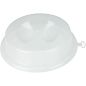 ACC CONSOMMABLES FOUR ET MICRO WPRO COUVERCLE RECHAUFFAGE MICRO ON PLL 003