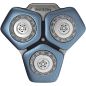 TETE ET GRILLE DE RASOIR PHILIPS PAM Tete Rasage Rechange Pshaver SH71/50