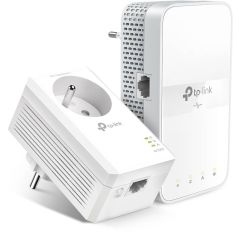 CPL TPLINK Kit2CPL AV1000 Wifi Prise Gigo TL-WPA7617