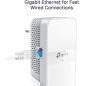 CPL TPLINK Kit2CPL AV1000 Wifi Prise Gigo TL-WPA7617