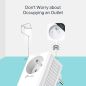 CPL TPLINK Kit2CPL AV1000 Wifi Prise Gigo TL-WPA7617