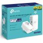 CPL TPLINK Kit2CPL AV1000 Wifi Prise Gigo TL-WPA7617