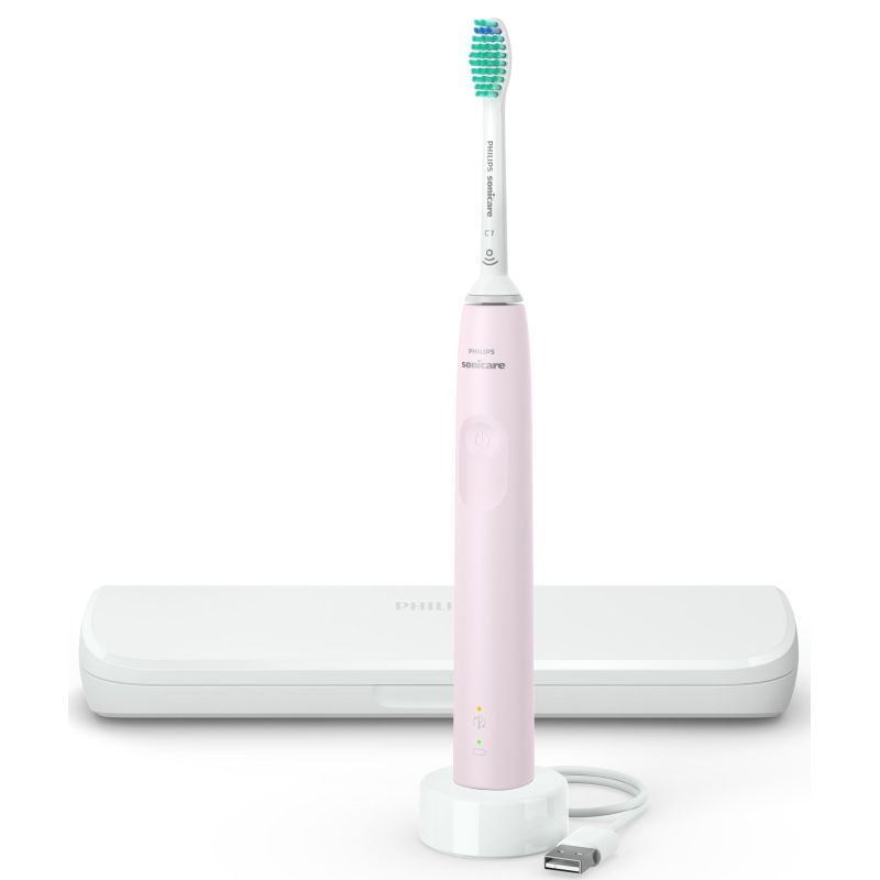 HYGIENE DENTAIRE PHILIPS PAM Brosse S3100 Sonique Aut14jour HX3673/11