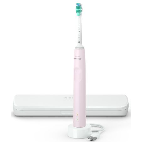 HYGIENE DENTAIRE PHILIPS PAM Brosse S3100 Sonique Aut14jour HX3673/11