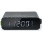 RADIO REVEIL MUSE Pll Fm Wireless 2alarm Usb Cha M175WI