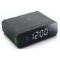RADIO REVEIL MUSE Pll Fm Wireless 2alarm Usb Cha M175WI