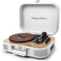 PLATINE DISQUE MUSE Vinyle Vintage Mp3 Hp Usb Bt V MT201WW
