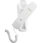 TELEPHONE FILAIRE (TFIXFIL) ALCATEL Blanc Monobloc Bis Mural Extra TEMPORIS 10 PRO BLAN TELEPHONE FILAIRE (TFIXFIL) ALCATEL Blanc Monobloc Bis Mural Extra TEMPORIS 10 PRO BLAN