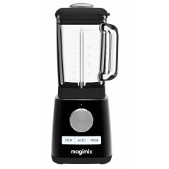 BLENDER NON CHAUFFANT MAGIMIX Blender 1,8l 1300w 4prog Noir 11628