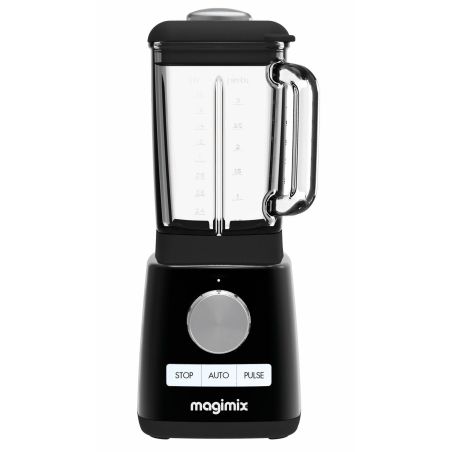 BLENDER NON CHAUFFANT MAGIMIX Blender 1,8l 1300w 4prog Noir 11628