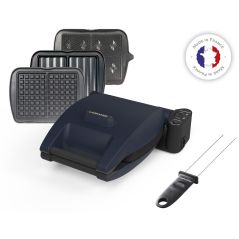 GAUFRIER ET CROQUE MONSIEUR LAGRANGE Premium Gaufresgaufrettes 120 019643