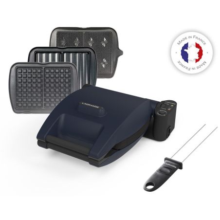 GAUFRIER ET CROQUE MONSIEUR LAGRANGE Premium Gaufresgaufrettes 120 019643