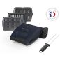 GAUFRIER ET CROQUE MONSIEUR LAGRANGE Premium Gaufresgaufrettes 120 019643