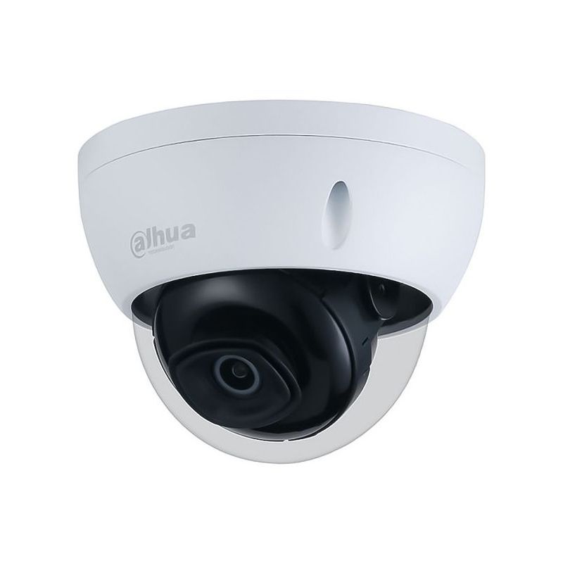 CAMERA IP DAHUA Cam Dome Ip 4mp 2,8mm Ir50 Poe IPCHDBW3441EPS0280 CAMERA IP DAHUA Cam Dome Ip 4mp 2,8mm Ir50 Poe IPCHDBW3441EPS0280