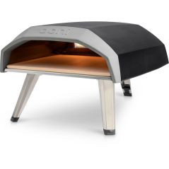 BRASERO ET FOUR A PIZZA OONI Four Pizza Posable Gaz Acierc UU-P19C00