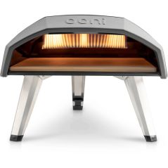 BRASERO ET FOUR A PIZZA OONI Four Pizza Posable Gaz Acierc UU-P19C00