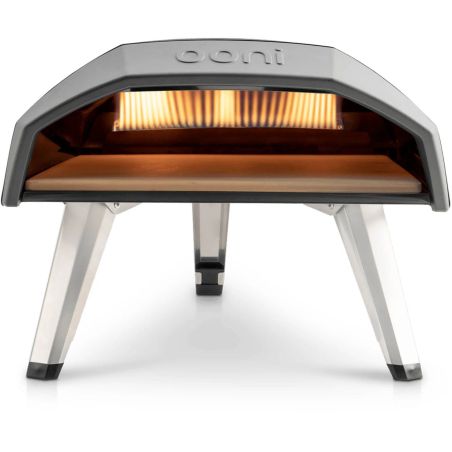 BRASERO ET FOUR A PIZZA OONI Four Pizza Posable Gaz Acierc UU-P19C00