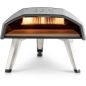 BRASERO ET FOUR A PIZZA OONI Four Pizza Posable Gaz Acierc UU-P19C00