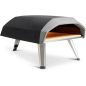 BRASERO ET FOUR A PIZZA OONI Four Pizza Posable Gaz Acierc UU-P19C00