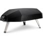 BRASERO ET FOUR A PIZZA OONI Four Pizza Posable Gaz Acierc UU-P19C00
