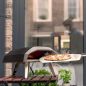 BRASERO ET FOUR A PIZZA OONI Four Pizza Posable Gaz Acierc UU-P19C00