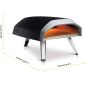 BRASERO ET FOUR A PIZZA OONI Four Pizza Posable Gaz Acierc UU-P19C00