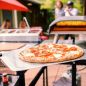 HOUSSE USTENSILE POUR PLANCHA OONI Pelle A Pizza 35cm UU-P0A500