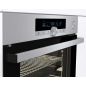 FOUR PYROLYSE HISENSE Mf 77l 23modes Fn Vap Chal Pul BSA66334PX