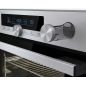 FOUR PYROLYSE HISENSE Mf 77l 23modes Fn Vap Chal Pul BSA66334PX