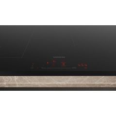 TABLE A INDUCTION SIEMENS ENCASTRABLE Iq500 80cm 4ind Dt1combi 7,4kw ED851HSB1E