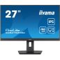 MONITEUR (MONIXPOUCE) IIYAMA 27 Ips 100hz 0,4ms Usb-hubx4 R XUB2792HSU-B6