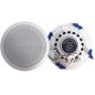 HAUT PARLEUR RONDSON Hp Plaf 2v Encastr 40w 100v-8o CSL-6140
