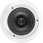 HAUT PARLEUR RONDSON Hp Plaf 2v Encastr 40w 100v-8o CSL-6140