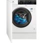 LAVE LINGE INTEGRABLE ELECTROLUX ENCASTRABLE SECH 1551t 84kg Fn Vap 70db A EW8W1684BI