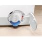 LAVE LINGE INTEGRABLE ELECTROLUX ENCASTRABLE SECH 1551t 84kg Fn Vap 70db A EW8W1684BI