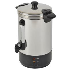 CAFETIERE FILTRE KITCHEN CHEF 8,8l 40-50t 950w ZJ 88
