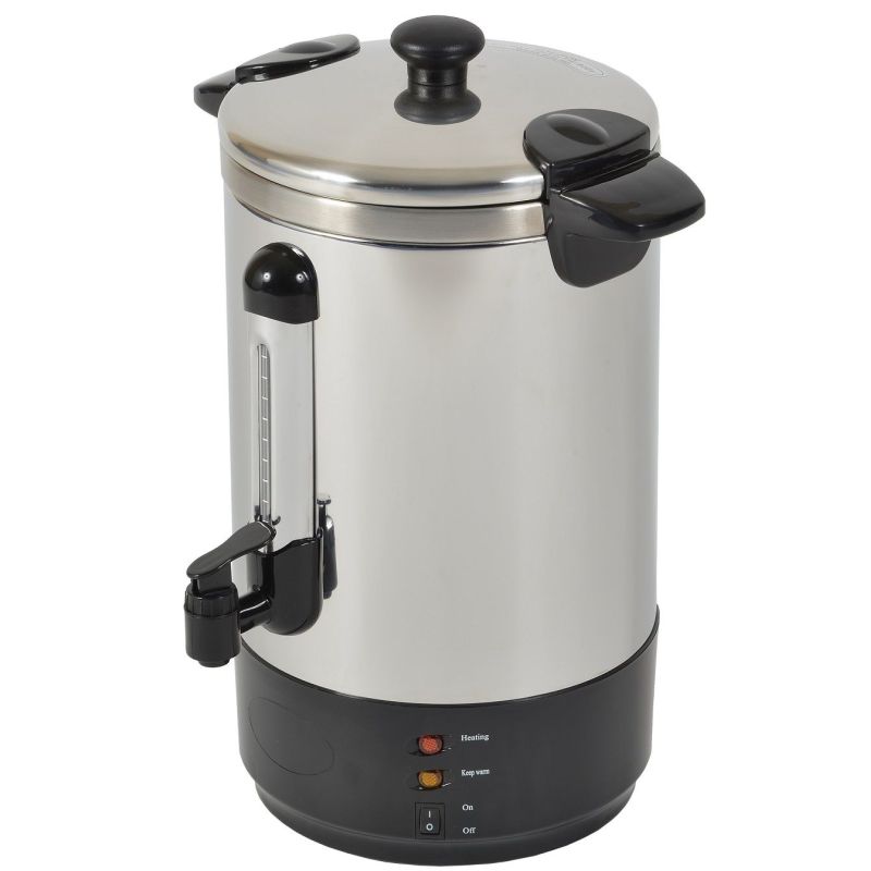 CAFETIERE FILTRE KITCHEN CHEF 8,8l 40-50t 950w ZJ 88